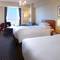 Отель Sheraton Miyako Hotel Osaka