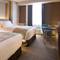 Отель Sheraton Miyako Hotel Osaka