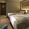 Отель Sheraton Miyako Hotel Osaka