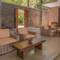 Отель Lotus-Villa Ayurveda Resort