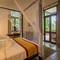 Отель Lotus-Villa Ayurveda Resort