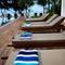 Отель Roman Beach Hotel