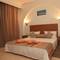 Отель Menara Hotel
