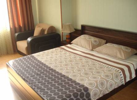 Отель Brighton Hotel