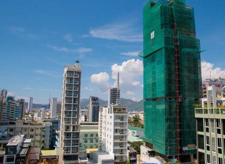 Отель Le Duong Hotel