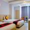 Отель Le Duong Hotel