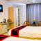 Отель Le Duong Hotel