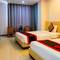 Отель Le Duong Hotel