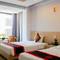 Отель Le Duong Hotel
