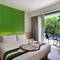 Отель Grand Whiz Hotel Nusa Dua