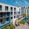 Отель Sugar Marina Resort - NAUTICAL