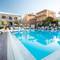 Отель Sunny Days Hotel Apartments
