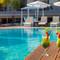 Отель Sunny Days Hotel Apartments