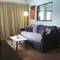 Отель Sunny Days Hotel Apartments