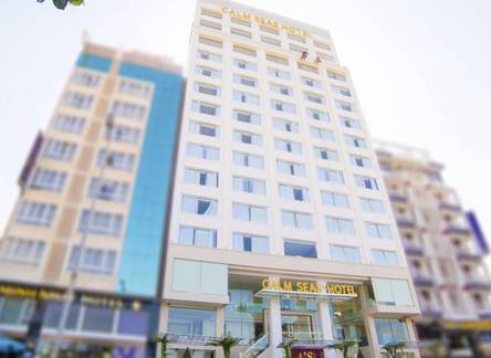 Отель Truong Hotel