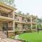 Отель Seashell Suites and Villas