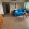 Отель Blue Villa Apartments