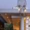 Отель Hyatt Centric Candolim Goa