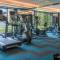 Отель Hyatt Centric Candolim Goa