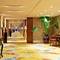 Отель Beijing Dongfang Hotel