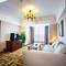 Отель Beijing Dongfang Hotel