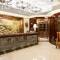 Отель Dongfanggong Hotel Beijing