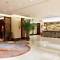 Отель Dongfanggong Hotel Beijing