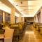 Отель Shanghai ZTE Hotel