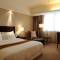 Отель Shanghai ZTE Hotel