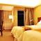 Отель Shanghai ZTE Hotel