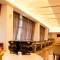Отель Shanghai ZTE Hotel
