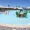 Отель SUNRISE Serano Aqua Park