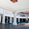 Отель Hibiscus Beach Hotel Villas