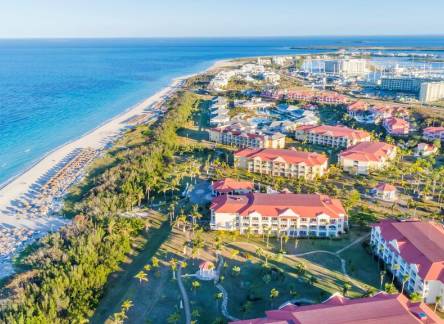Отель Paradisus Princesa del Mar - Adults Only