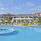Отель Paradisus Princesa del Mar - Adults Only