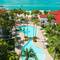Отель The Royal Cancun, All Suites Resort