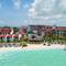 Отель The Royal Cancun, All Suites Resort
