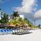 Отель The Royal Cancun, All Suites Resort