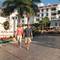 Отель The Royal Cancun, All Suites Resort