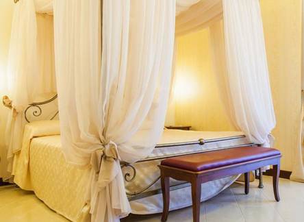 Отель Diamond Resort Naxos Taormina