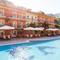 Отель Diamond Resort Naxos Taormina