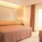 Отель Hotel Santa Lucia Le Sabbie dOro