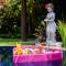 Отель FuramaXclusive Resort & Villas Ubud