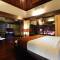 Отель FuramaXclusive Resort & Villas Ubud