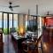 Отель FuramaXclusive Resort & Villas Ubud