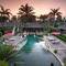 Отель FuramaXclusive Resort & Villas Ubud