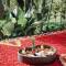 Отель Bucu View Ubud Bali