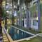 Отель Ganga Hotel Apartment