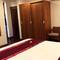 Отель Delu Villas Suite
