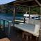 Отель Nuris Beach Bungalows
